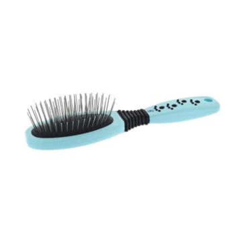 Ferribiella Brush w/Iron Bristles Medium –
