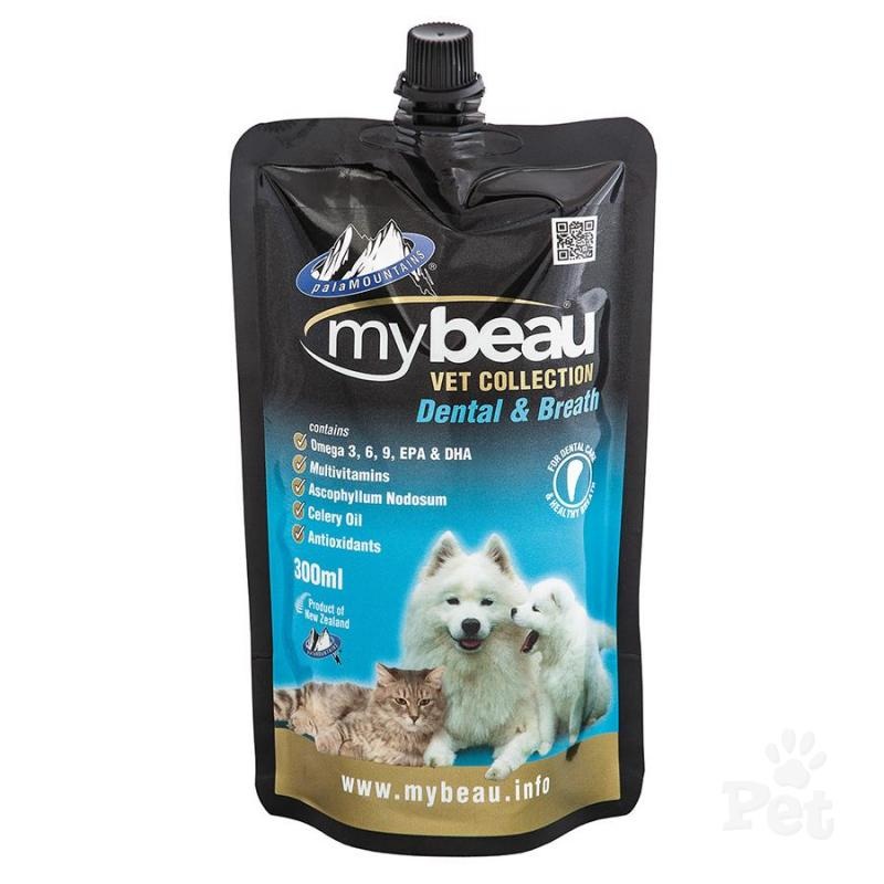 MyBeau Dental and Breath 300ml