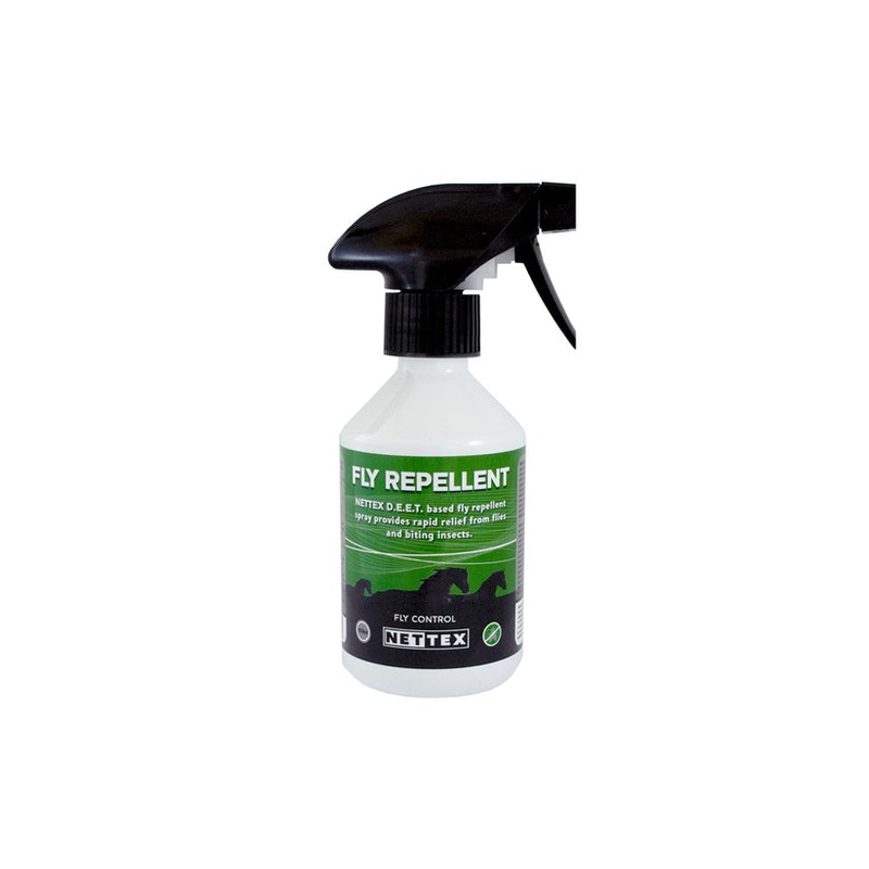 Nettex Fly Repellent Standard for Horses