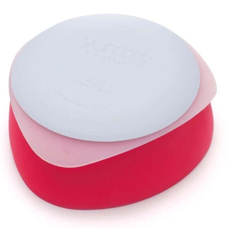 Yummy Travel Bowls -Berry-S –
