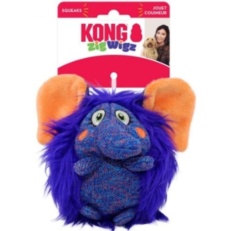 ZIWIGZ|ELEPHANT 14cm|HEDGEHOG 14cm|WARTHOG 14cm