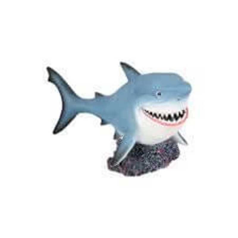 Ad Leto Shark 14X7X7cm –