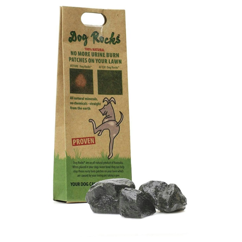 Dog Rocks|200g|600g