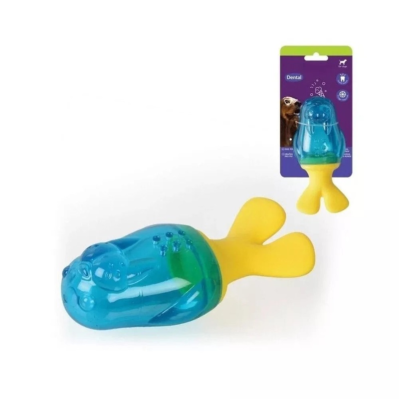 Vsinantis aislas unims Ruonis, 15,5 cm