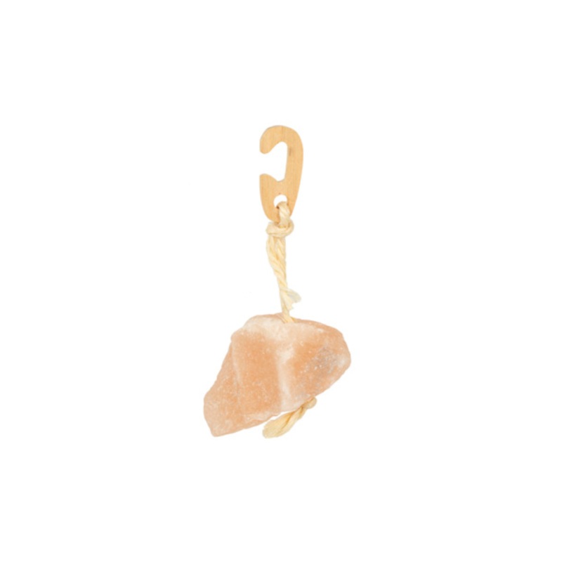 Ware  Himalayan Salt on a Rope