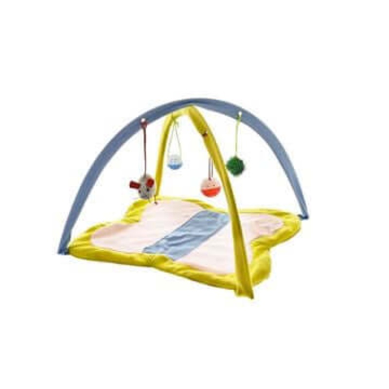 Ferribiella Gym For Cat w/Scratching 44X44X34cm –