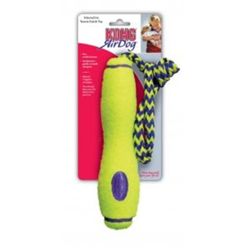 AIR KONG STICK WITH ROPE|MD|LRG