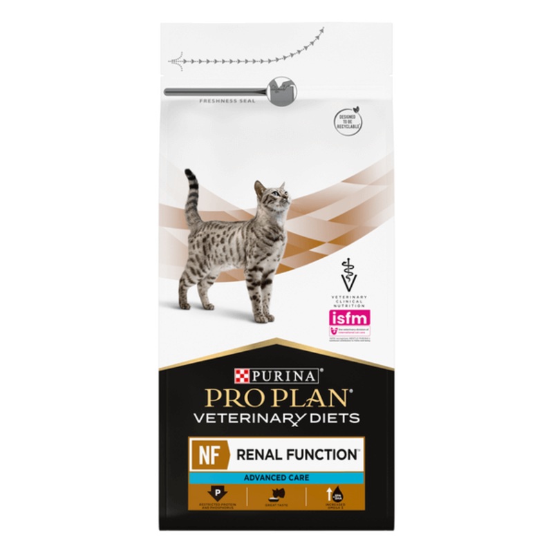 Pro Plan Feline NF ADVANCED Care 1.5kg Dry Food