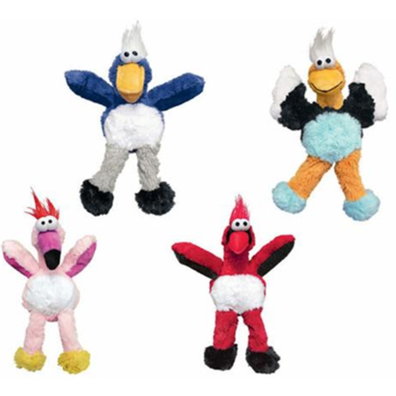 WILD KNOTS BIRD ASSORTED|SM/MD 16×7.5cm|MD/LRG 28×10.5cm