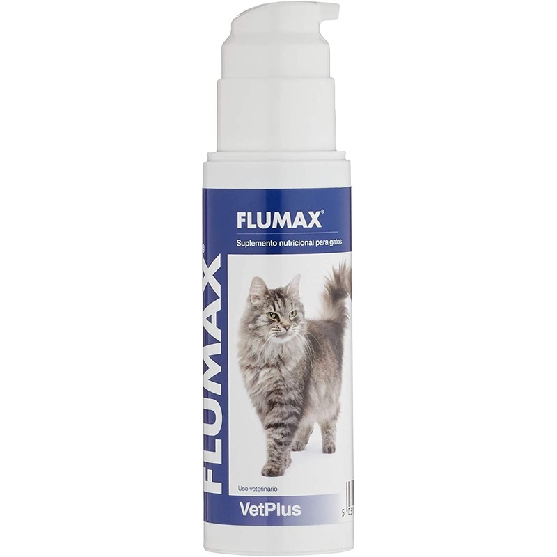 VetPlus Flumax 150ml Nutritional Supplement For Cats