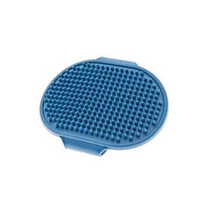 Ferribiella Rubber Brush –
