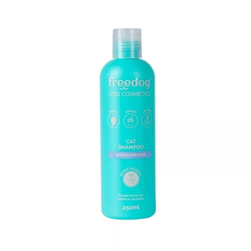 ampnas Freedog katms, 250 ml
