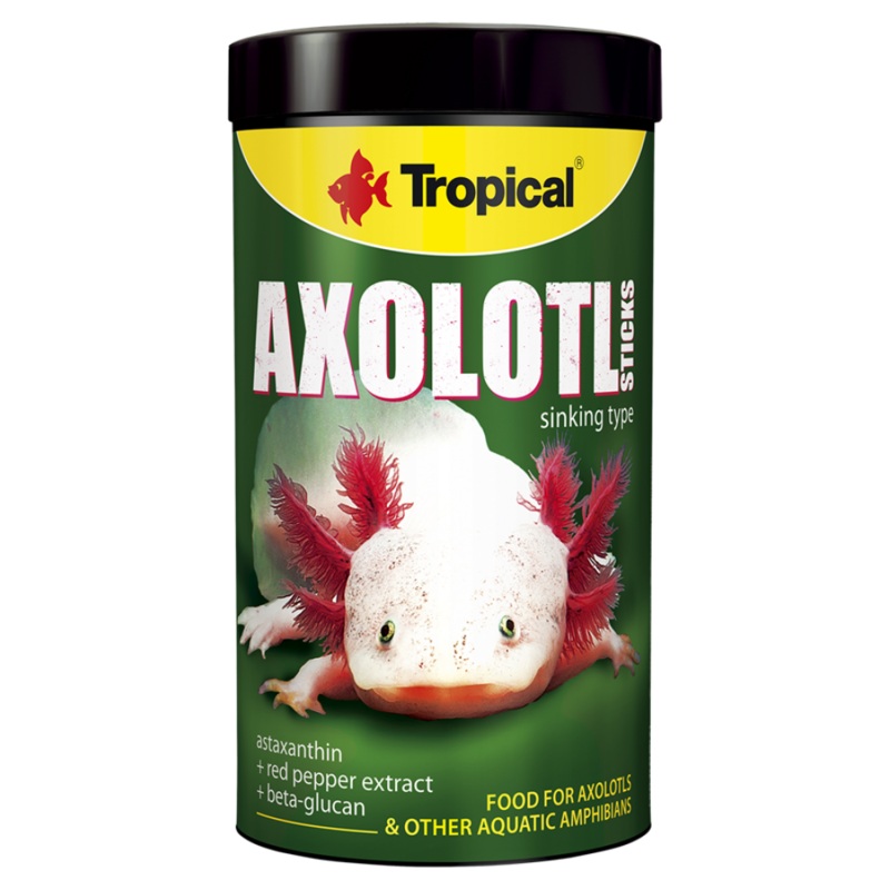 AXOLOTL STICKS