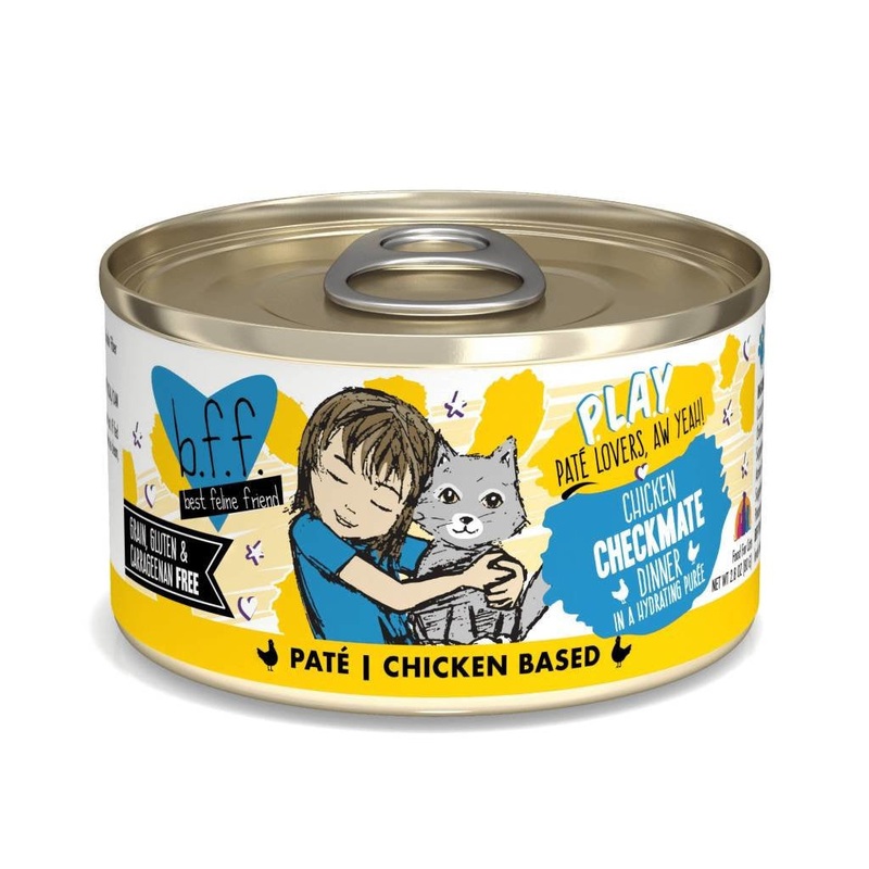 Bff C Play Checkmate Ckn 2.8oz{L-x}-12