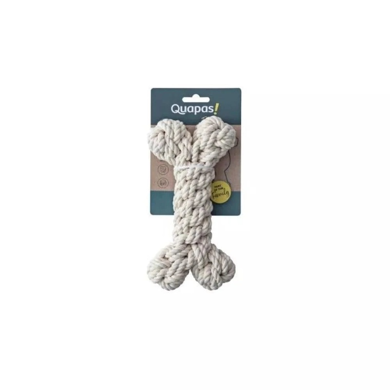 aislas unims i natralios virvs, kaulas, L, 23 cm