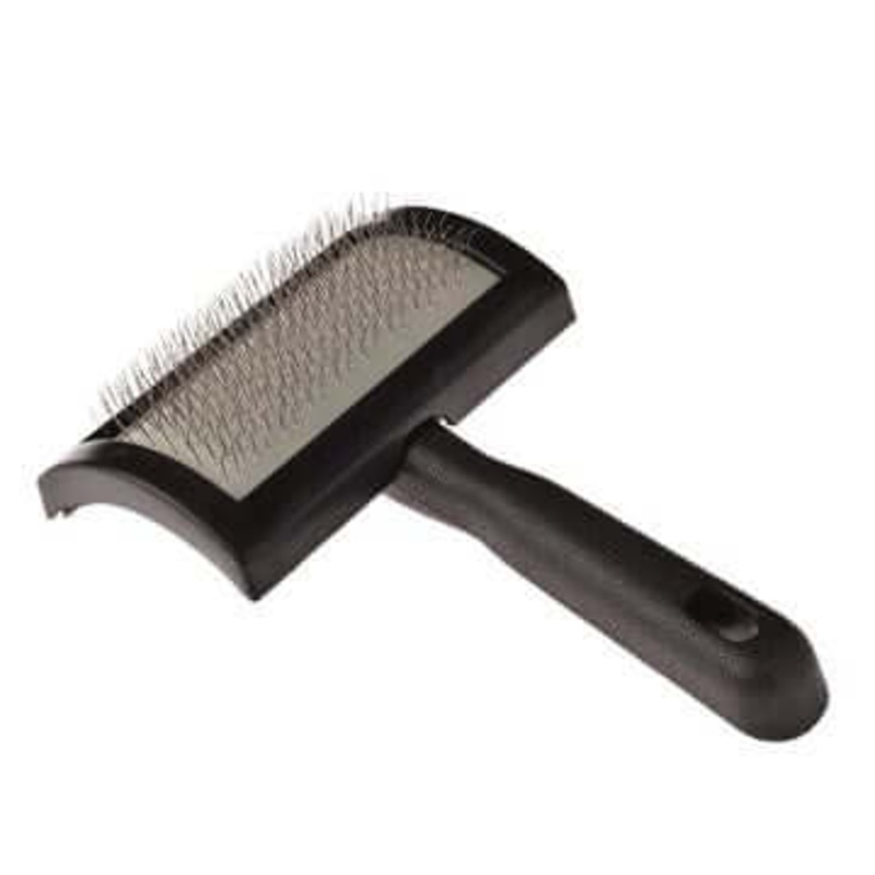 Ferribiella Plastic Brush Medium