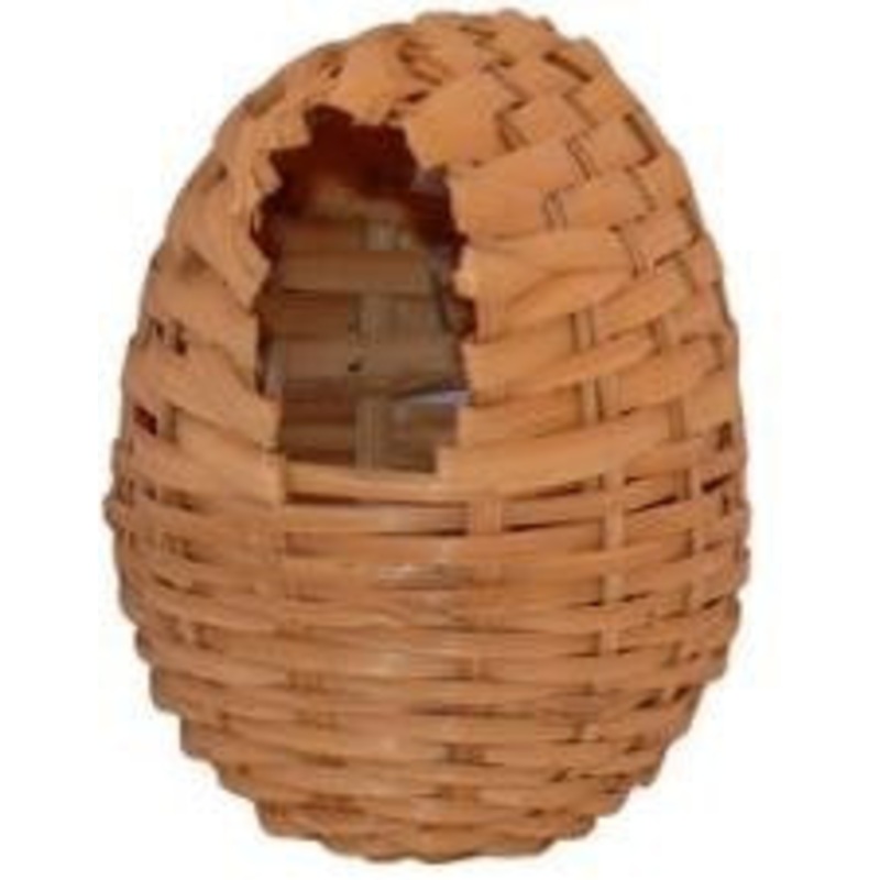ZEBRA NEST