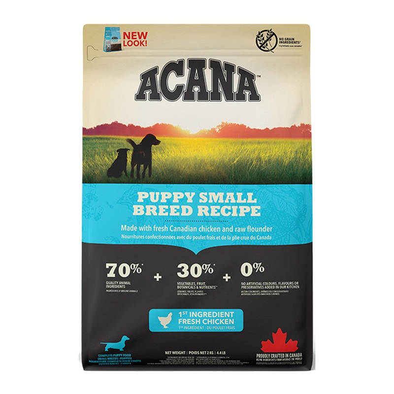 Acana Puppy Small Breed|2kg|6kg