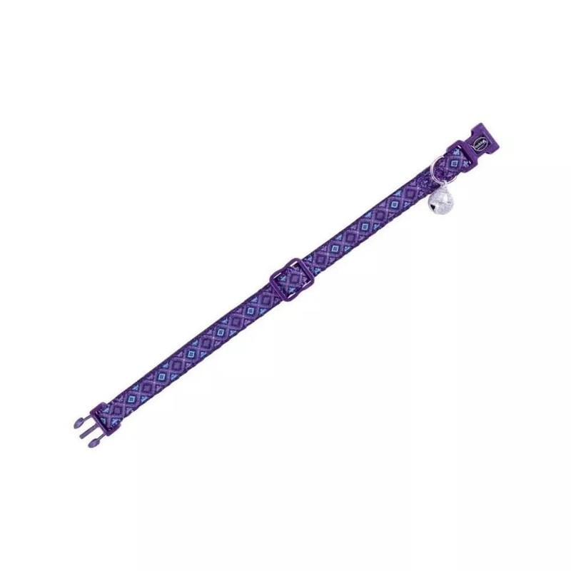 Antkaklis katms Design Lilac