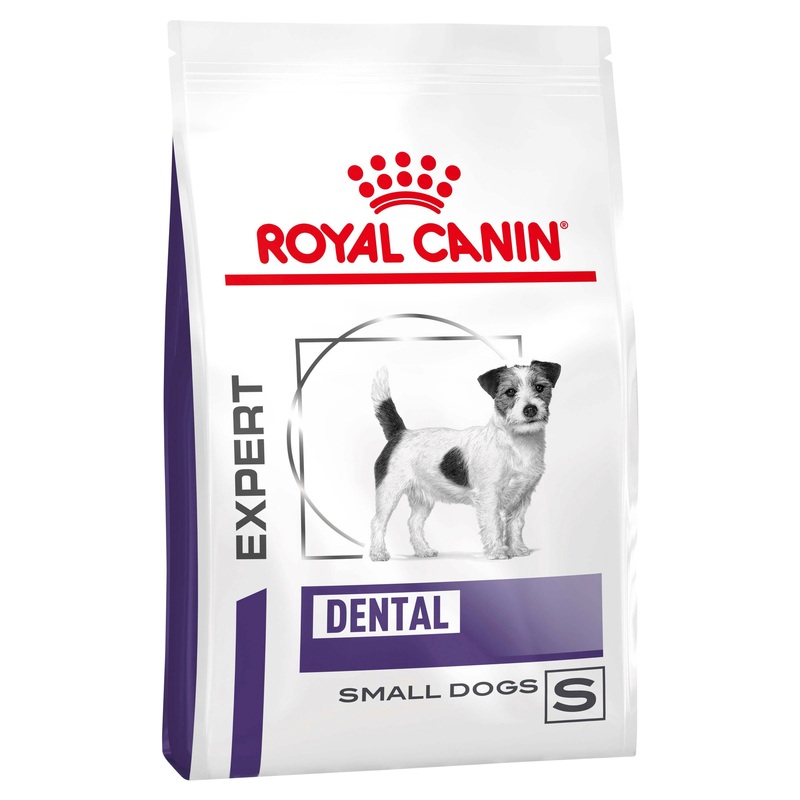 Royal Canin Veterinary Diet Canine Dental Small Dogs Dry Dog Food