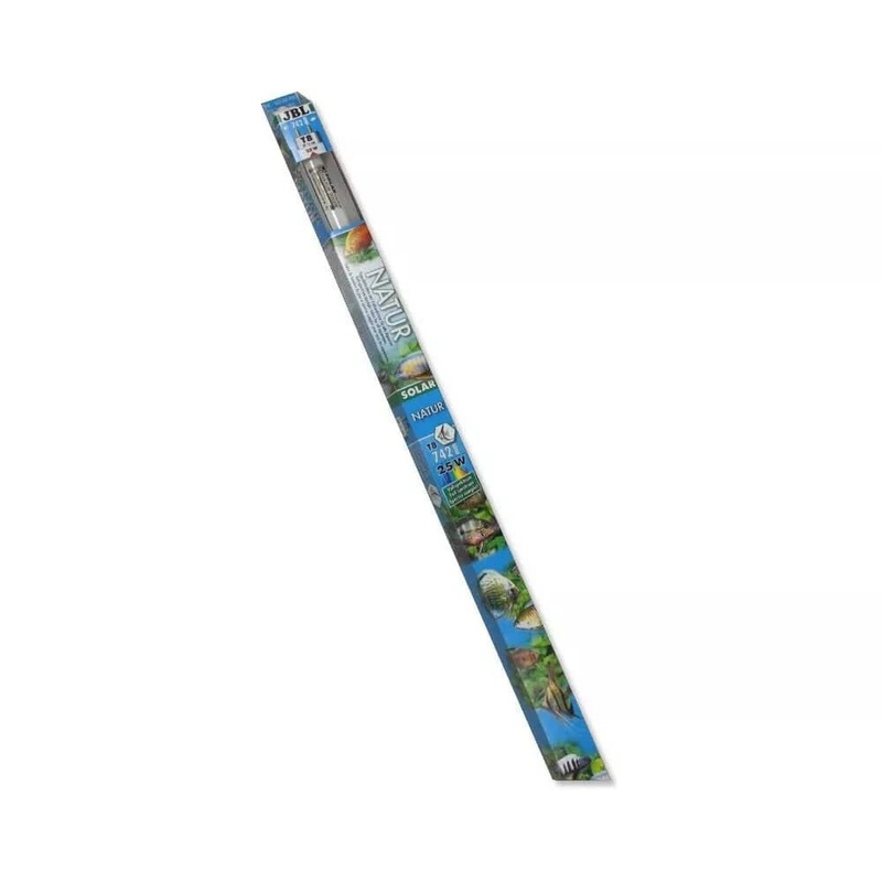 Solar Natur lempa T8, 25 W, 742 mm