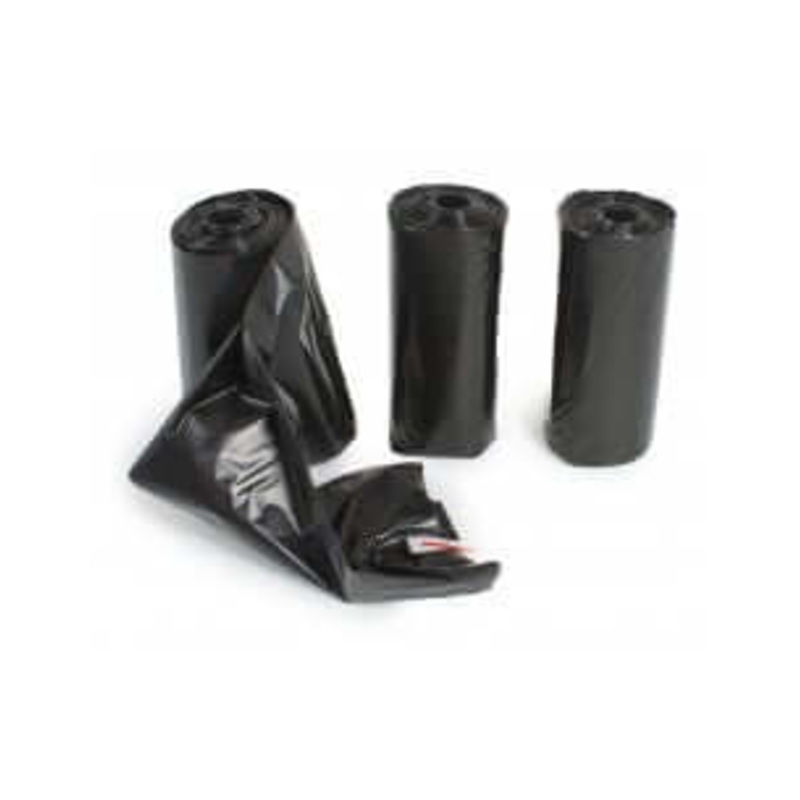 Farm Company Fido Roll disposable bags Black – 3×15 –