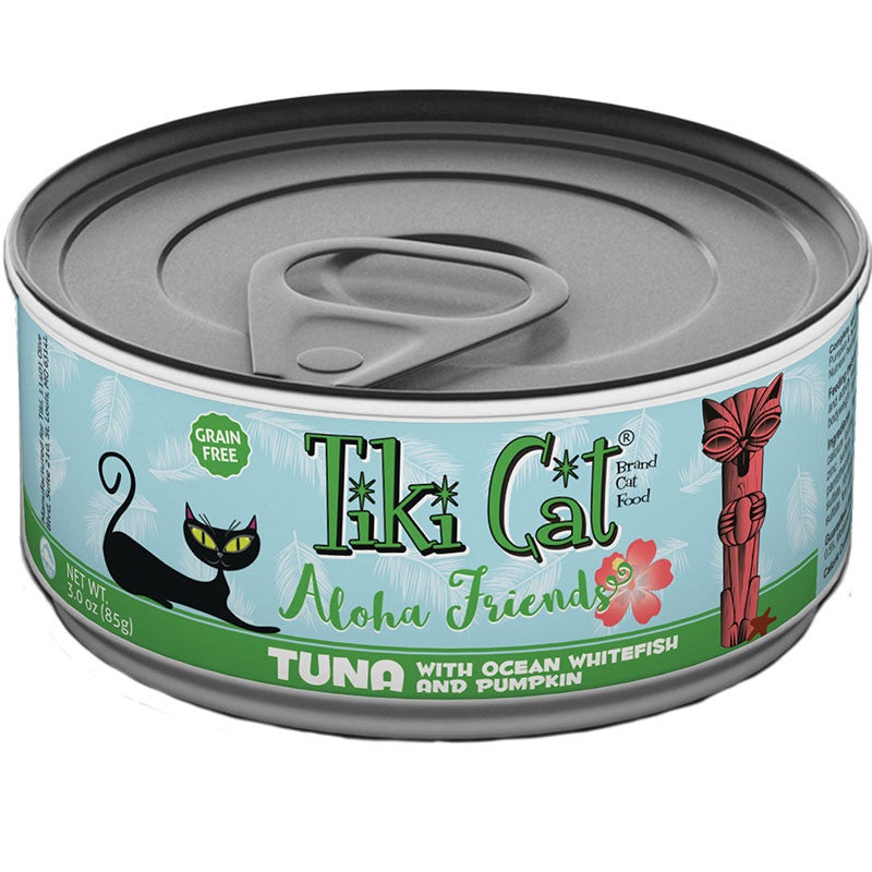 Tiki Aloha Frnd T/o/p Can 12/3z {L-1} C=