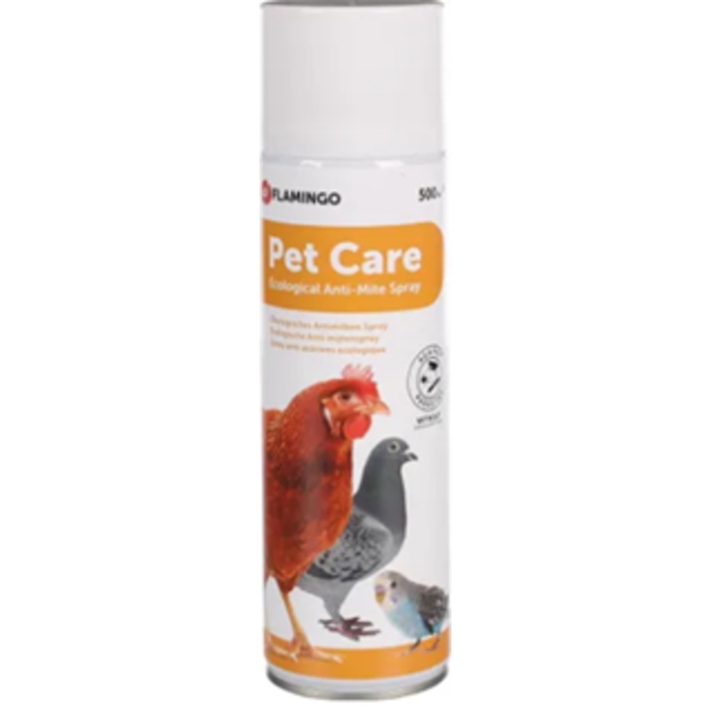 ANTI-MITE SPRAY VALDI 500ML