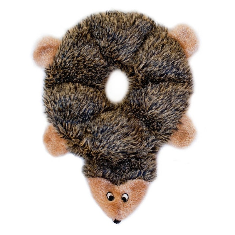 Zippypaws Loopy – Hedgehog