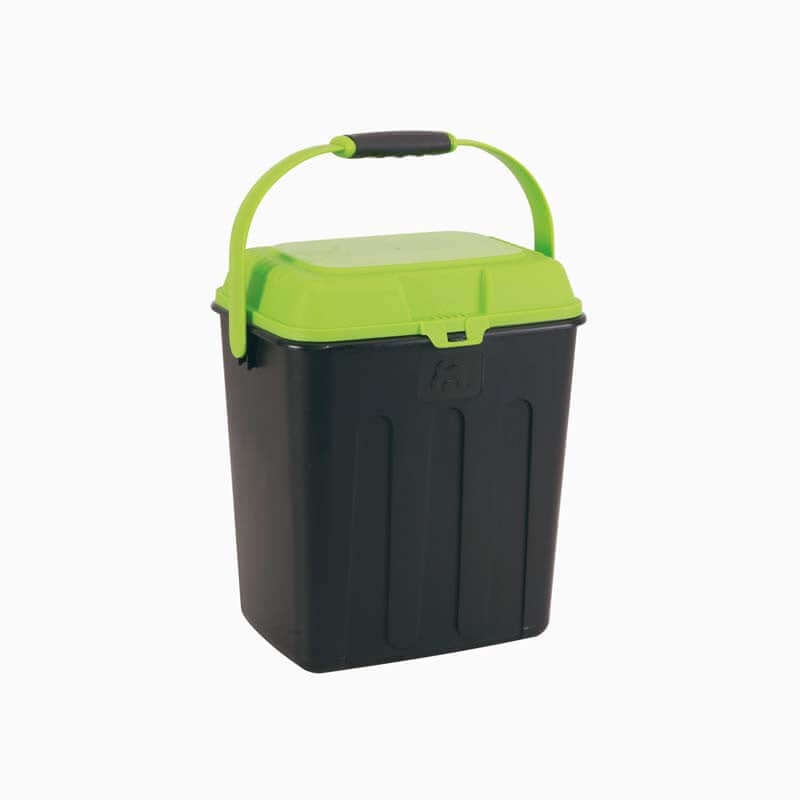 Maelson Dry Box 3  storage container –