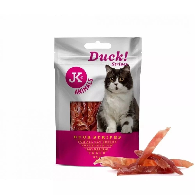 Skanstas katms antienos juostels MS Cat 50 g
