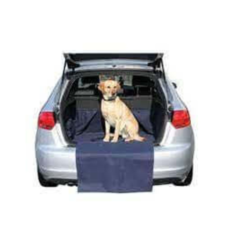 Kerbl Protective Rug for Car Boot A3 –