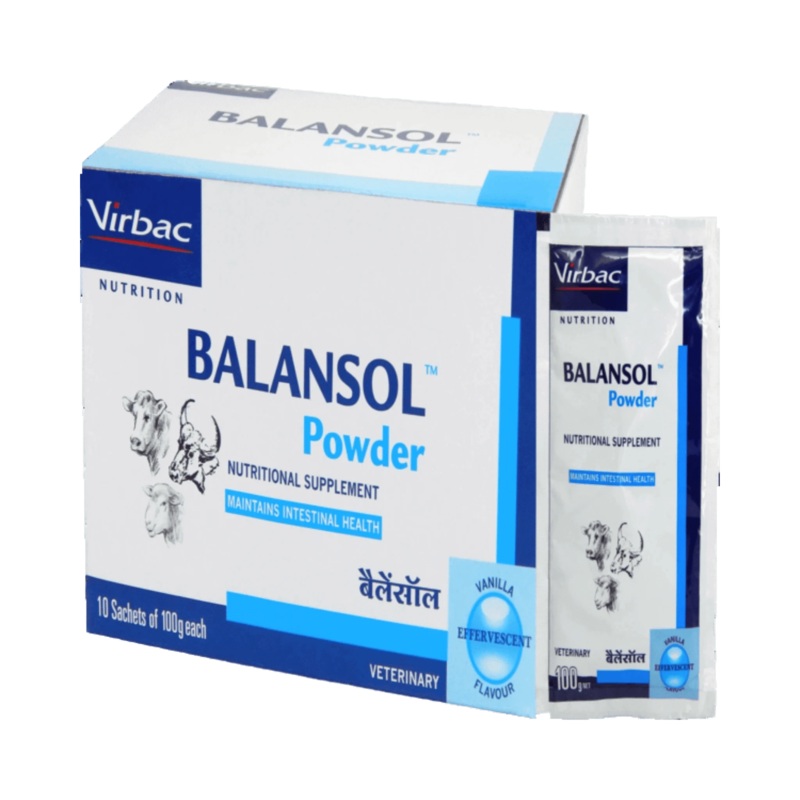 BALANSOL POWDER
