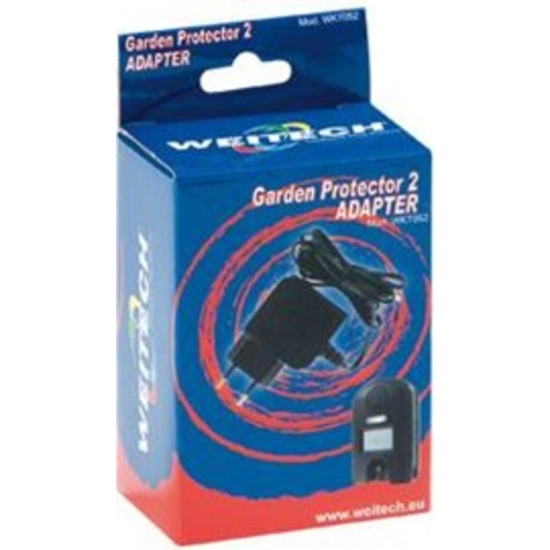 WEITECH ADAPTER FOR GARDEN PRODECTOR 2