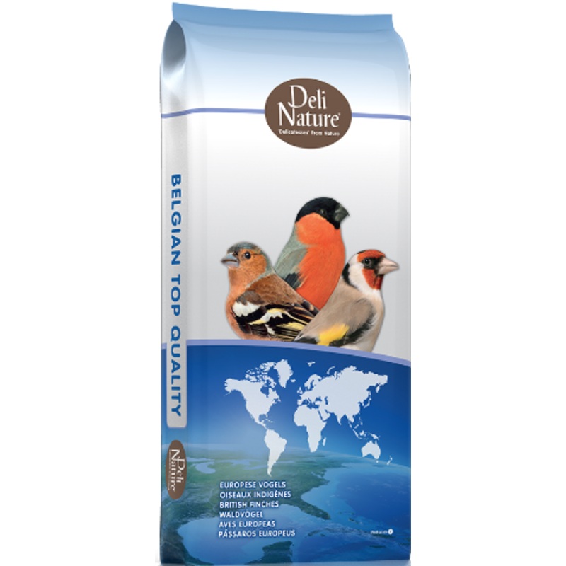 97-BIRDLICIOUS CARDUELIS 15KG|15kg