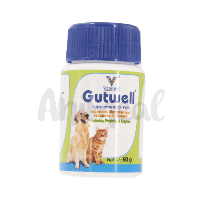 GUTWELL POWDER (S)
