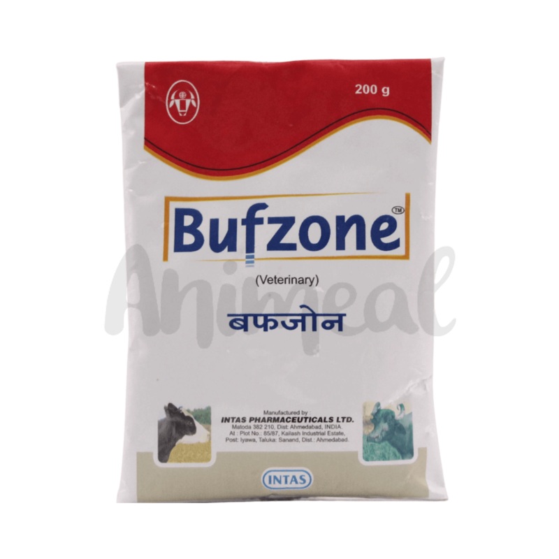 BUFZONE POWDER