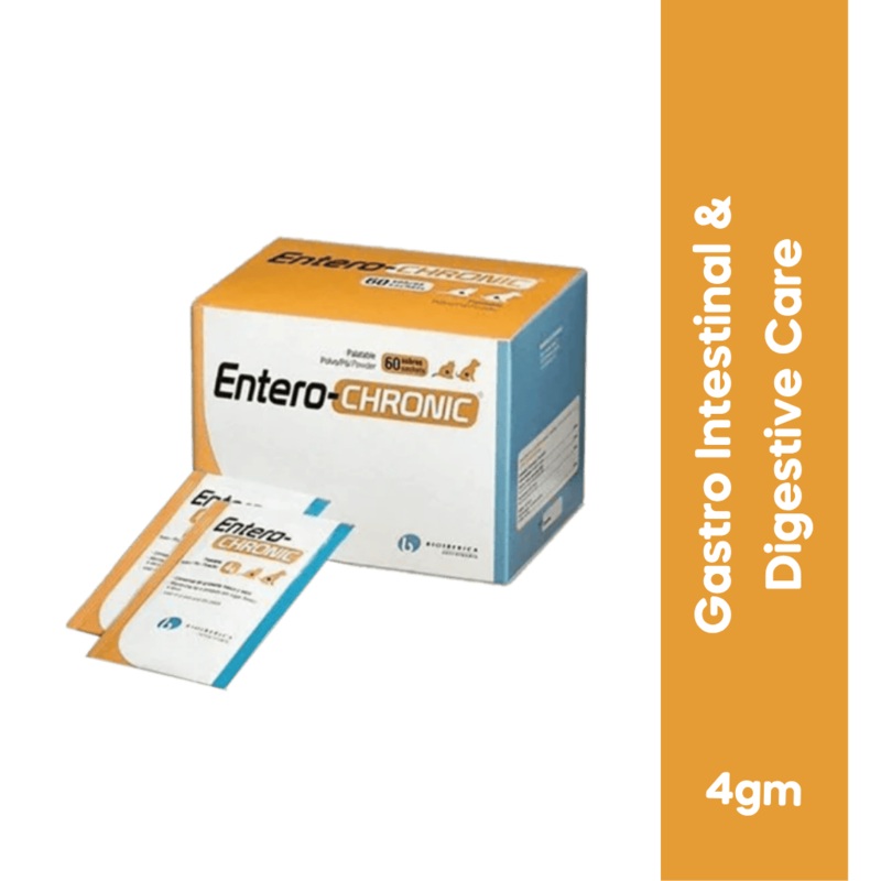 ENTERO- CHRONIC SACHET