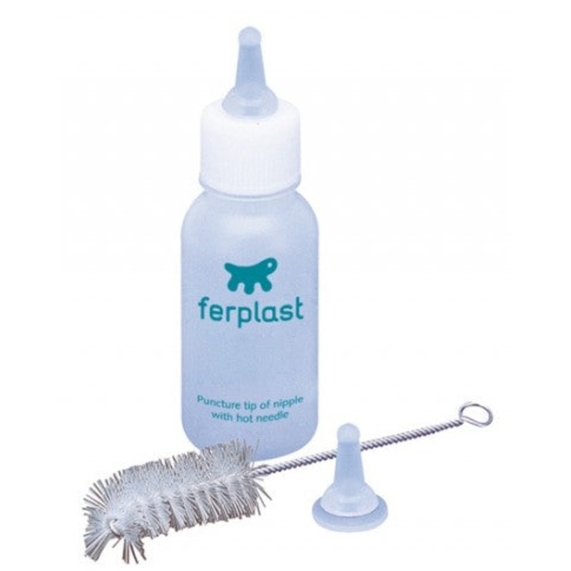 MILK BOTTLE 50ml