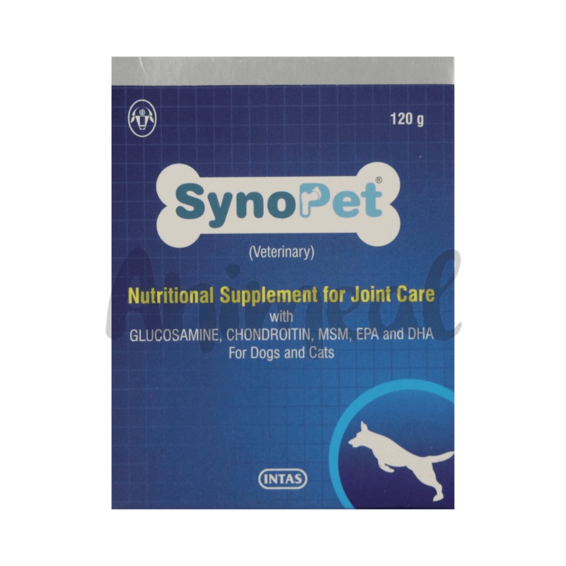 SYNOPET POWDER