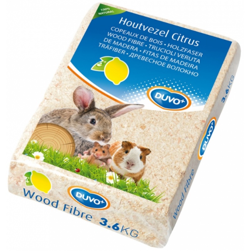 WOODSHAVING LEMON 3.6KG|3.6kg