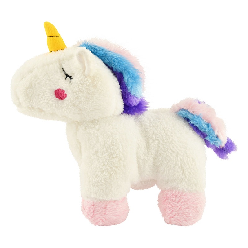 Zippypaws Storybook Snugglerz – Charlotte The Unicorn