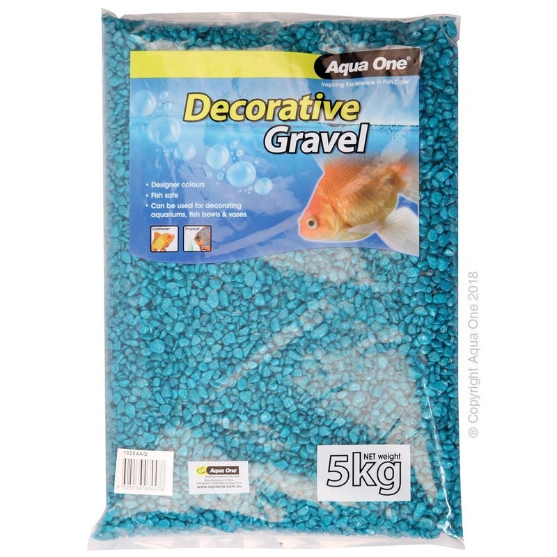 Aqua One Gravel Aqua 5kg