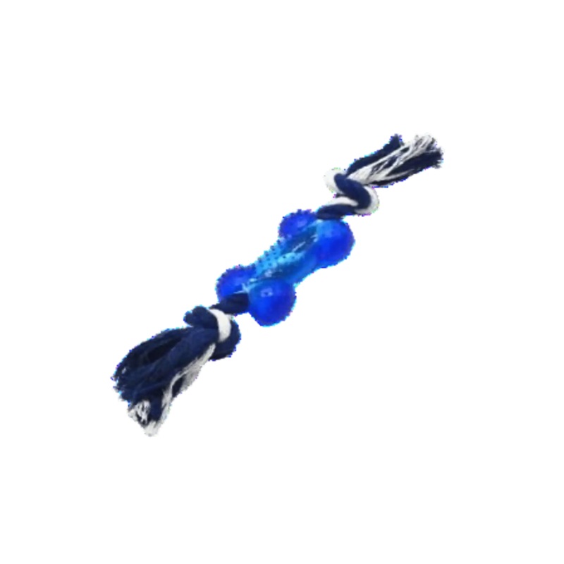 CANINE CREW ROPE TOY (S)