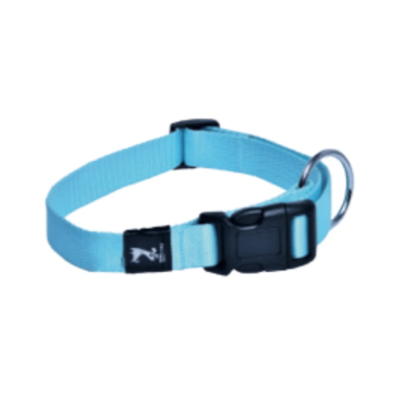 PETS POT SOFT RANGE COLLAR (M)