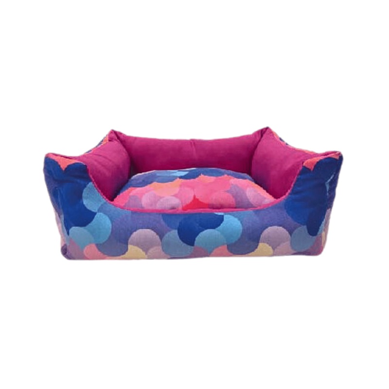 PP DOG COTTON SOFA (L)