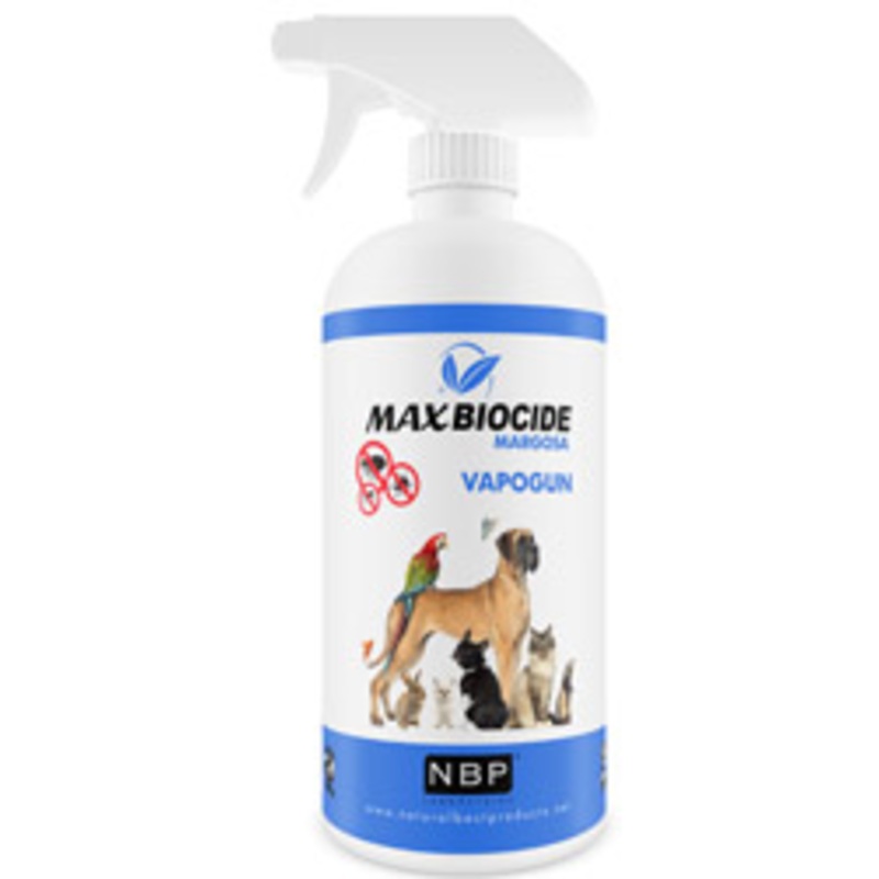 VAPO GUN ENVIRONMENT|500 ml