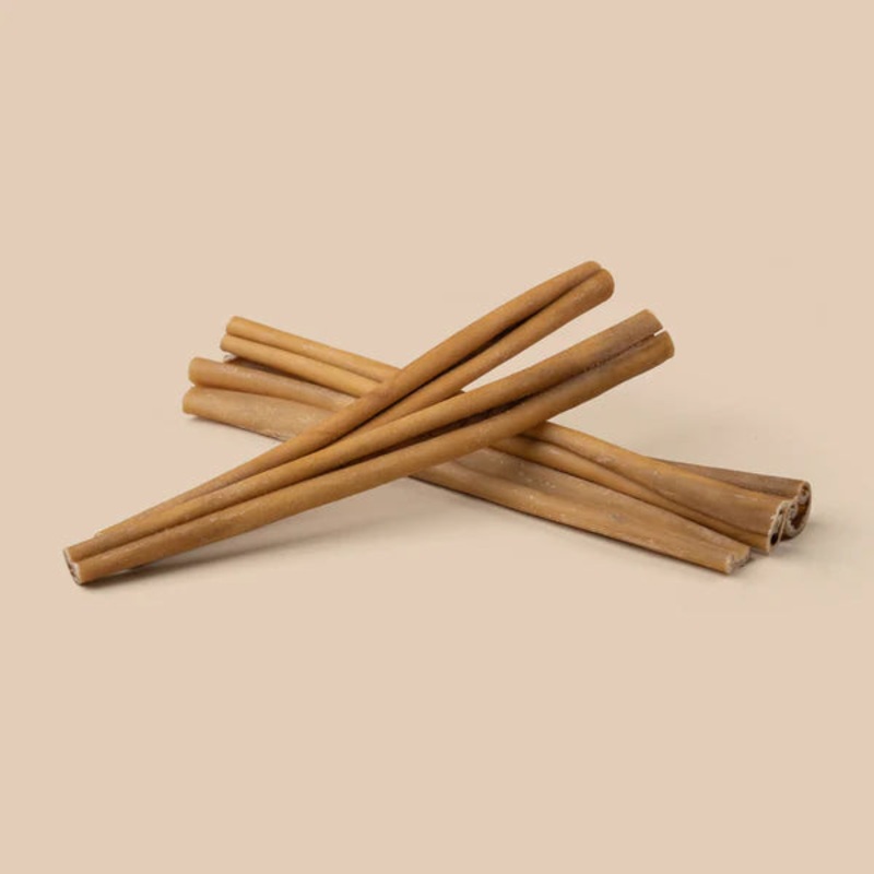 Wag Cheek Stick Large dog Chew Treat