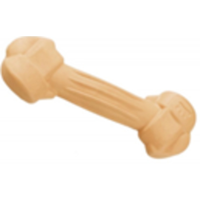 1x GOODBITES NATURAL SALMONE BONE S -40G