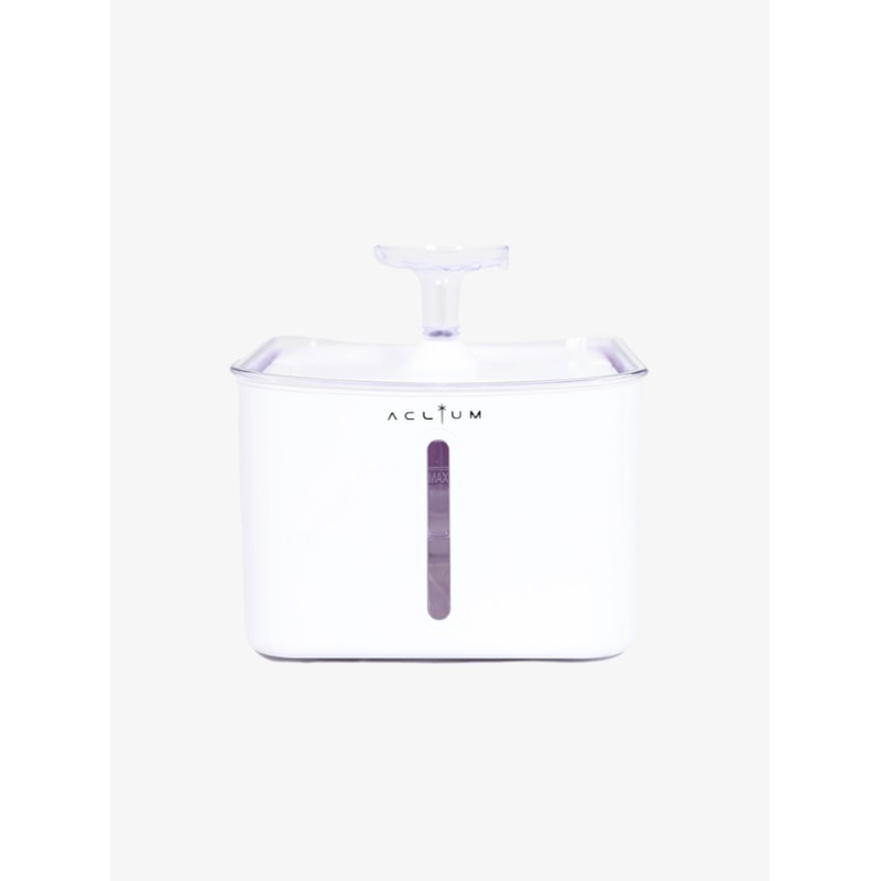 Aclium Cat Water Fountain  Corded